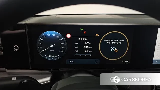 Hyundai Grandeur (GN7) id 3452027 из Кореи 17