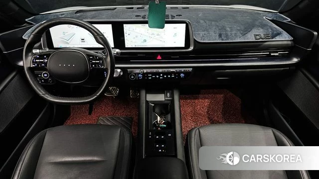 Hyundai Ionic 6 id 4893459 из Кореи 32