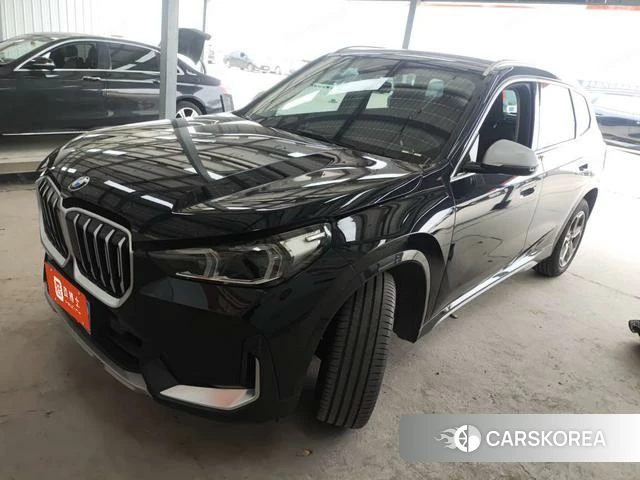BMW X1 id 4207241 из Китая 7