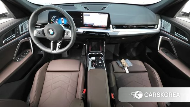 BMW X1 (U11) id 4185648 из Кореи 29