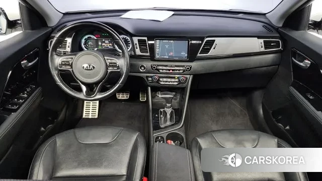 Kia Niro id 3578584 из Кореи 17