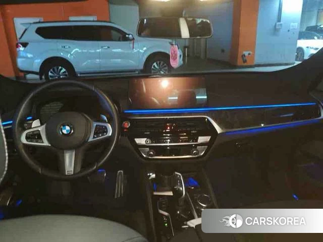 BMW 6 series GT id 4353278 из Китая 7