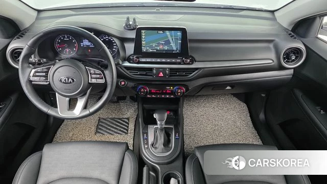 Kia Come New K3 id 4557539 из Кореи 17