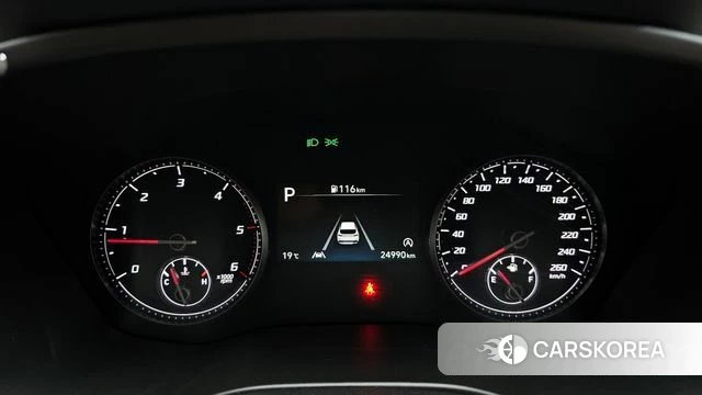 Hyundai The New Santa Fe id 3935806 из Кореи 17