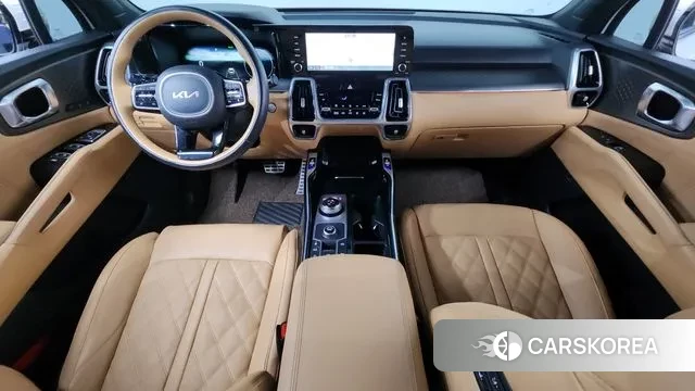 Kia Sorento 4th Generation id 3586264 из Кореи 17