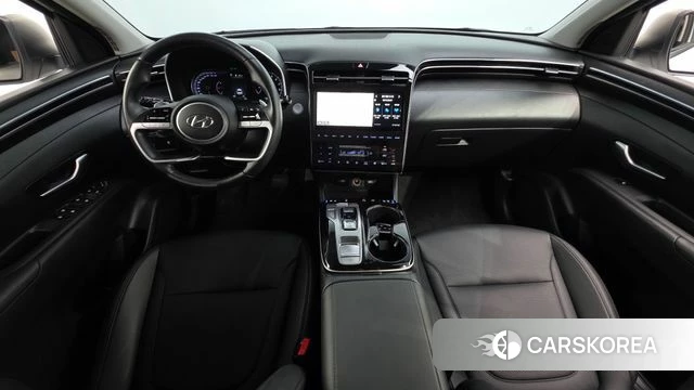 Hyundai Tucson (NX4) id 4624480 из Кореи 17