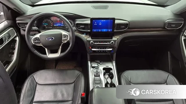 Ford Explorer 6th Generation id 3367706 из Кореи 17