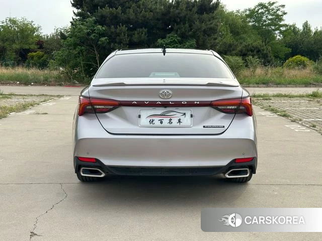 Toyota Asian dragon id 4279059 из Китая 15
