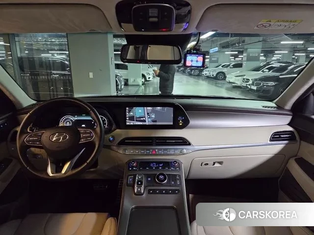 Hyundai Palisade id 3670914 из Кореи 17