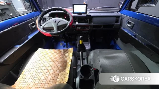 Chevrolet (GM Daewoo) New Damas id 3520253 из Кореи 17