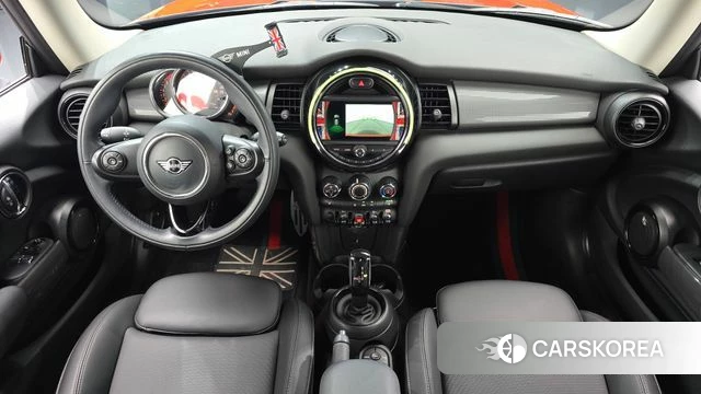 Mini Cooper id 4849120 из Кореи 28
