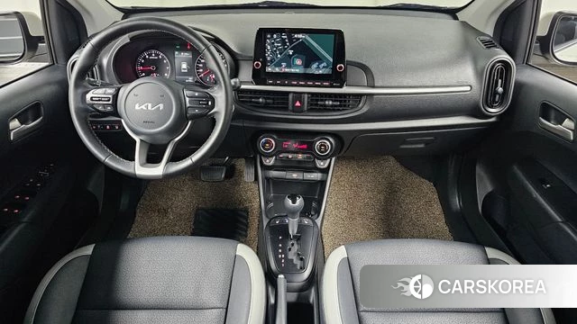 Kia Morning Urban (JA) id 4529013 из Кореи 27