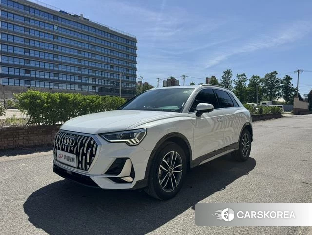 Audi Q3 id 4335755 из Китая 25