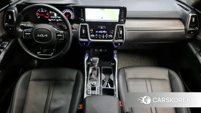 Kia Sorento 4th Generation id 3625581 из Кореи 17