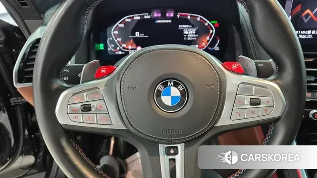 BMW 8 Series (G15) id 3083315 из Кореи 17