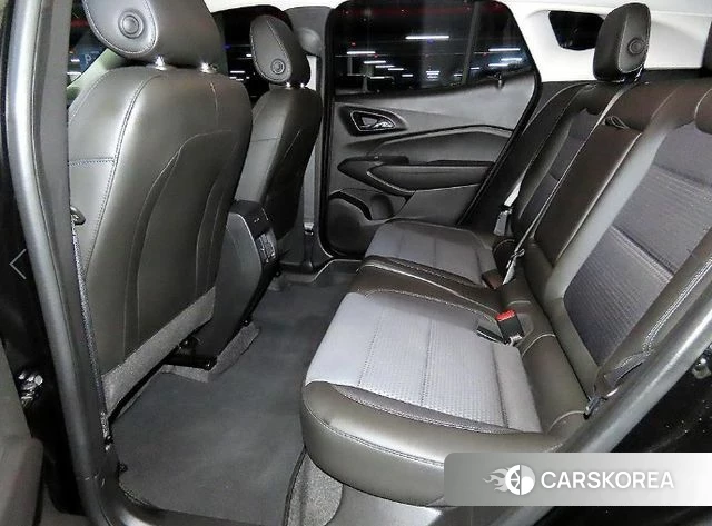 Chevrolet (GM Daewoo) Trax Crossover id 4533540 из Кореи 15