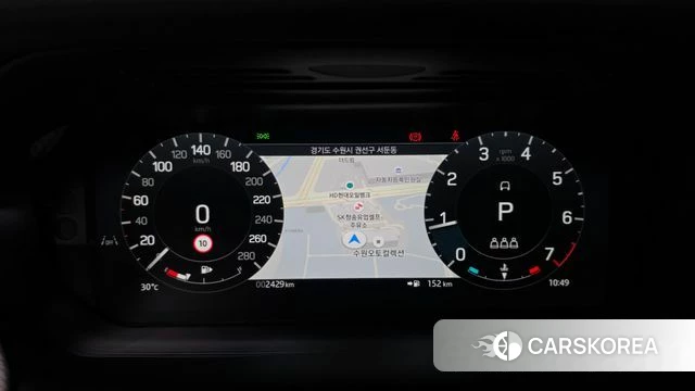 Land Rover Discovery Sports 2nd Generation id 4589918 из Кореи 35