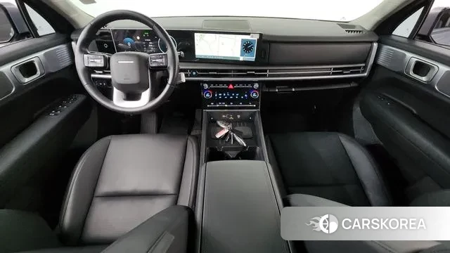 Hyundai Santa Fe (MX5) id 3565778 из Кореи 17