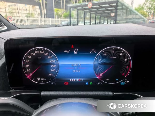 Mercedes-Benz GLA id 4264776 из Китая 7