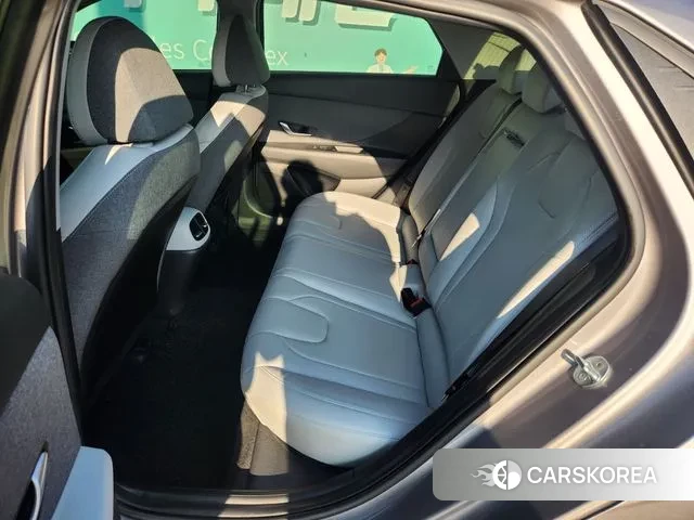 Hyundai Avante (CN7) id 3517098 из Кореи 17