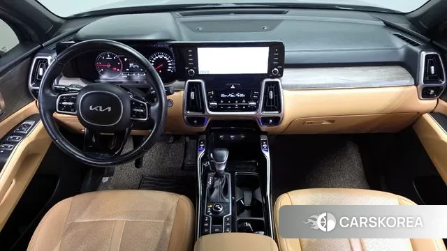 Kia Sorento 4th Generation id 3625561 из Кореи 17