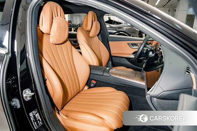 Mercedes-Benz E-class id 3857002 из Китая 20