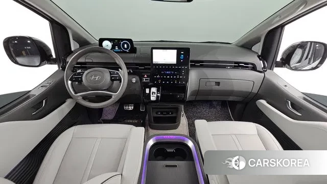 Hyundai Staria id 3517445 из Кореи 17