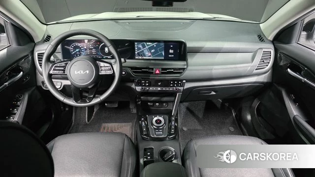 Kia The New Seltos id 3922756 из Кореи 17