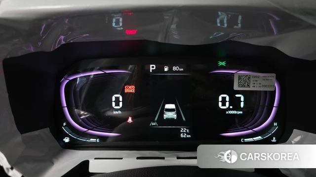 Kia The New Kia Ray id 4777877 из Кореи 30