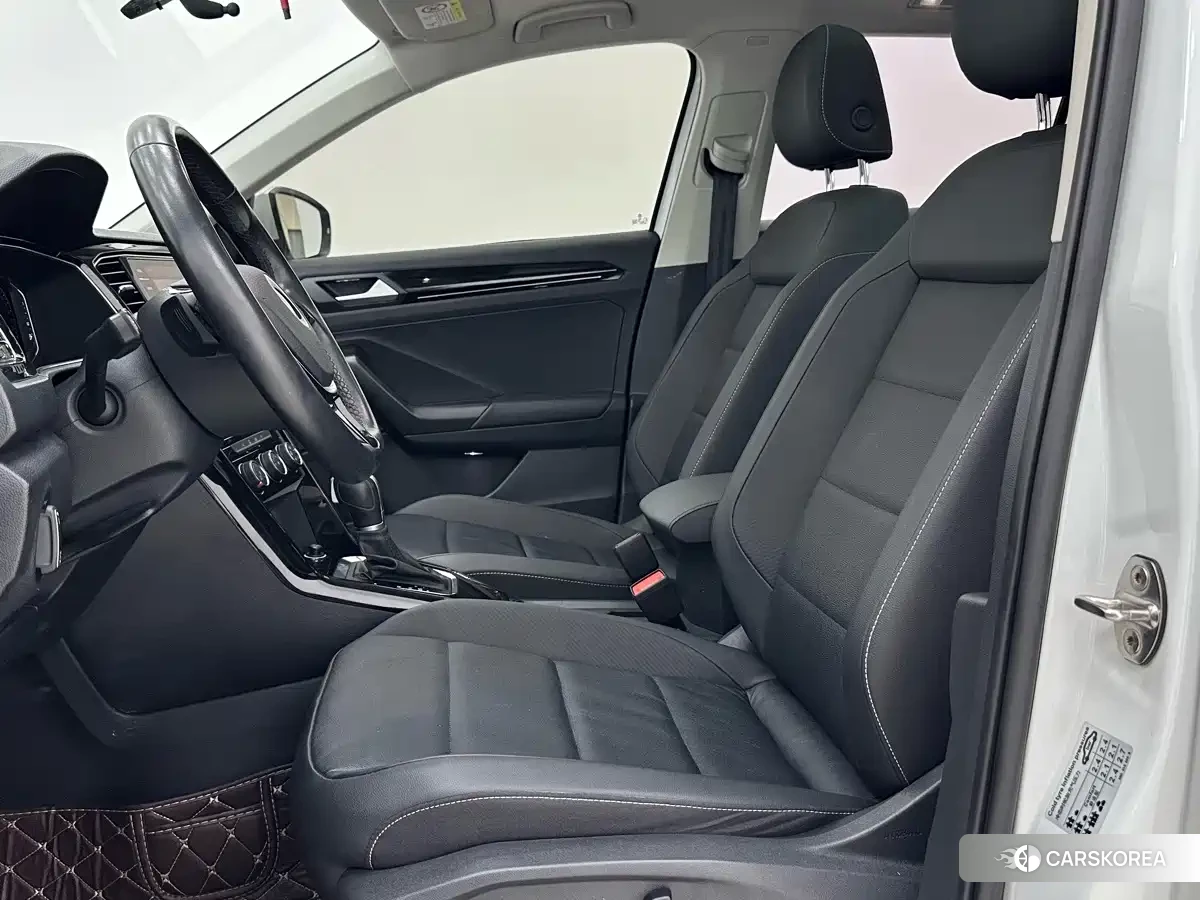 Volkswagen T-Roc id 4606925 из Китая 15
