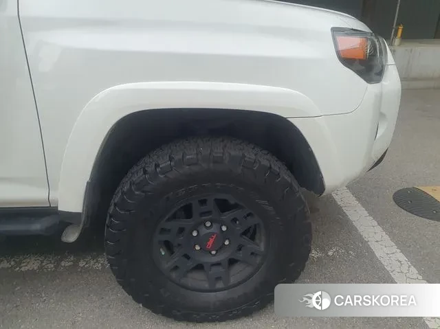 Toyota 4Runner id 2970065 из Кореи 17