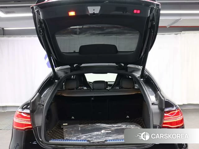 Mercedes-Benz GLC Coupe AMG id 4211188 из Китая 24