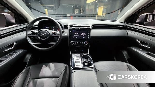 Hyundai Tucson (NX4) id 3922260 из Кореи 17