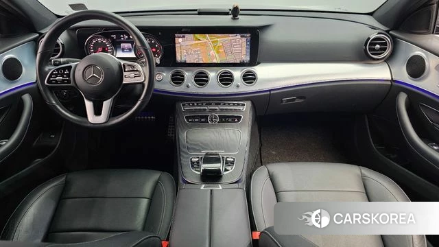 Mercedes-Benz E-Class W213 id 4245482 из Кореи 29
