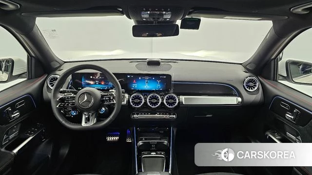 Mercedes-Benz GLB-Class X247 id 4681351 из Кореи 14