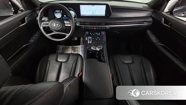 Hyundai The New Palisade id 2963697 из Кореи 17