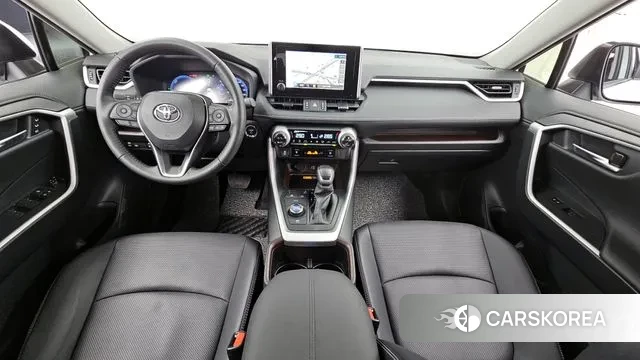 Toyota RAV4 5th Generation id 3745513 из Кореи 17