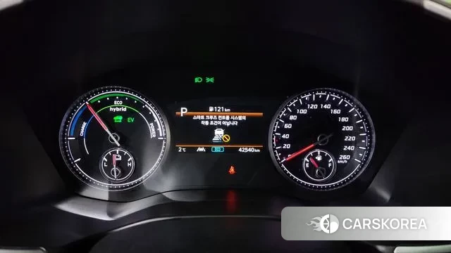 Hyundai The New Santa Fe id 3625198 из Кореи 17