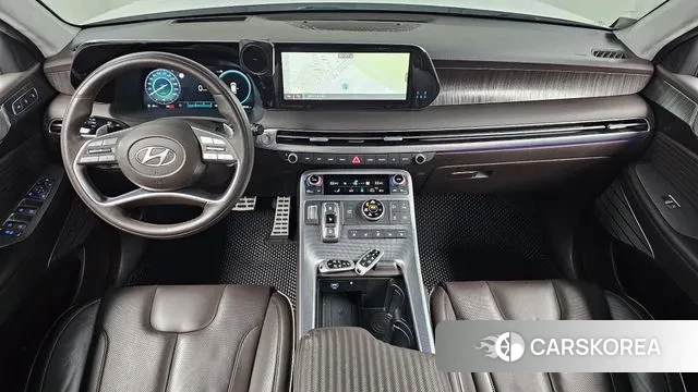 Hyundai The New Palisade id 3606267 из Кореи 17