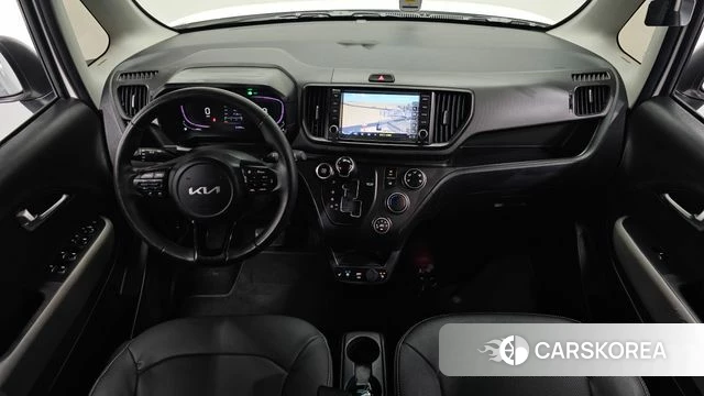 Kia The New Kia Ray id 4640684 из Кореи 28