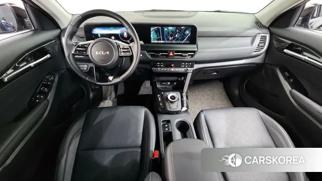 Kia The New Seltos id 3745127 из Кореи 17