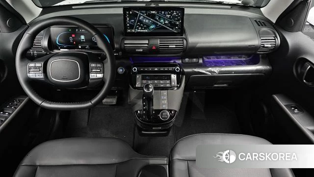 Hyundai The New Casper id 4612154 из Кореи 27