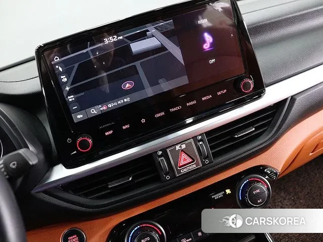 Kia The New K3 2nd generation id 3702354 из Кореи 17