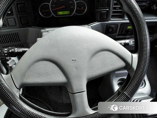 Chevrolet (GM Daewoo) New Damas id 4759601 из Кореи 14