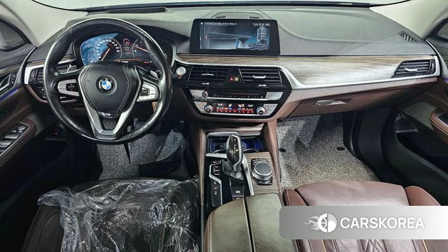 BMW 6 Series GT (G32) id 3873273 из Кореи 17