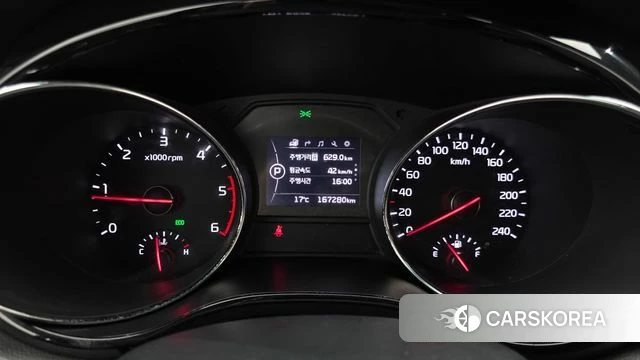 Kia All New Carnival id 3861847 из Кореи 17