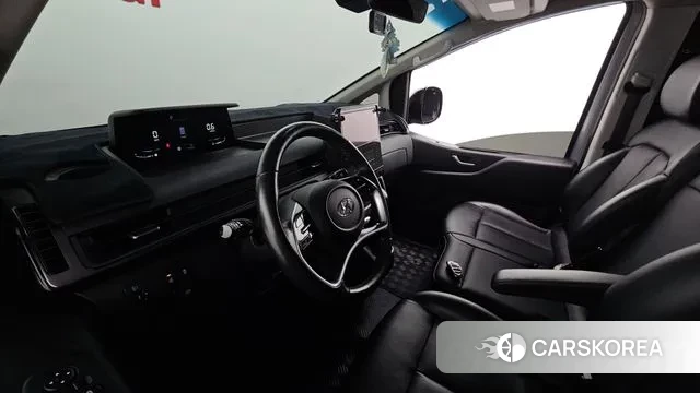 Hyundai Staria id 3328508 из Кореи 17