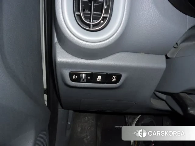 Kia All New Morning (JA) id 3517204 из Кореи 7