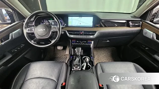 Kia Mohave Master id 2939690 из Кореи 17