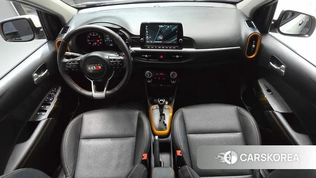 Kia Morning Urban (JA) id 4475303 из Кореи 17